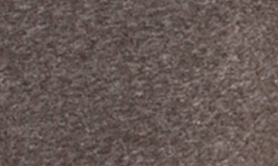 Threads 4 Thought Mika Fleece Button-down Shirt In Espresso