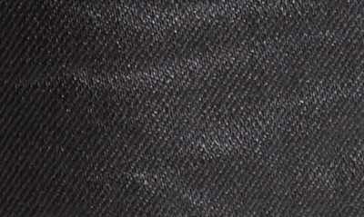 Shop Purple Brand Patent Film Coated Skinny Jeans In Black