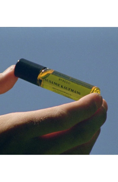 Susanne Kaufmann Bregenzerwald Body Oil