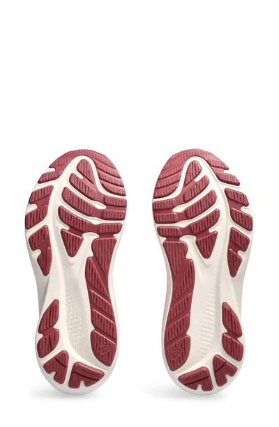 Shop Asics Gt-2000™ 12 Running Shoe In White/ Light Garnet
