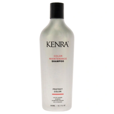 Shop Kenra Color Maintenance Shampoo By  For Unisex - 10.1 oz Shampoo