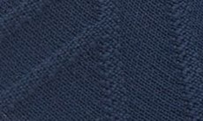 Naot Okahu Sneaker In Navy Knit