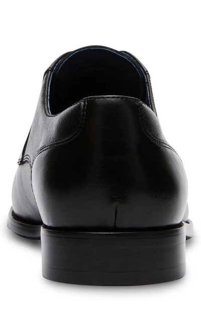 Steve Madden Shay Derby In Black