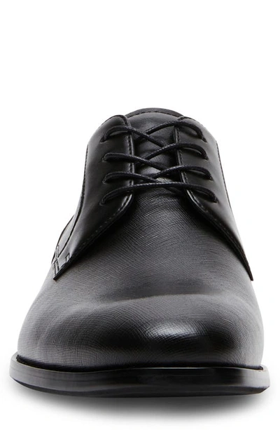 Steve Madden Shay Derby In Black