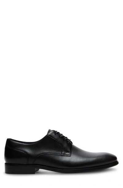 Steve Madden Shay Derby In Black