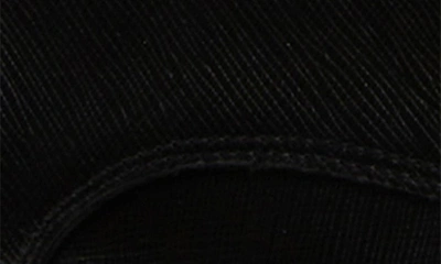 Steve Madden Shay Derby In Black