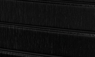 Shop Vince Camuto Zeke 24" Hardshell Spinner Suitcase In Black