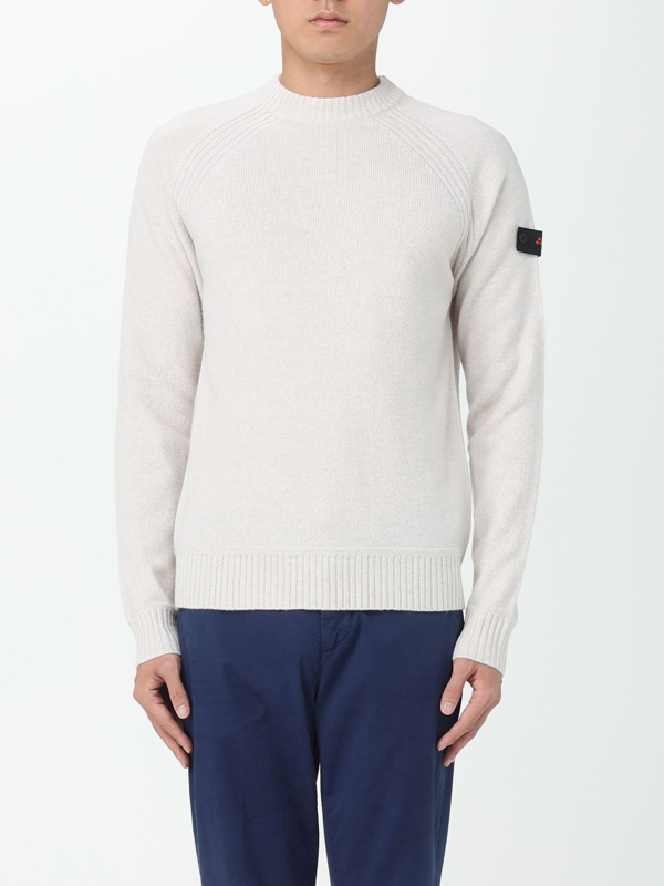 Jacket PEUTEREY Men color Beige
