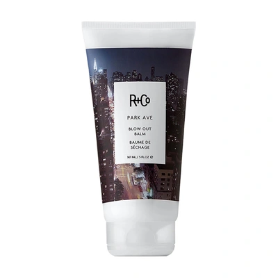 Shop R + Co Park Ave Blow Out Balm In 5 oz