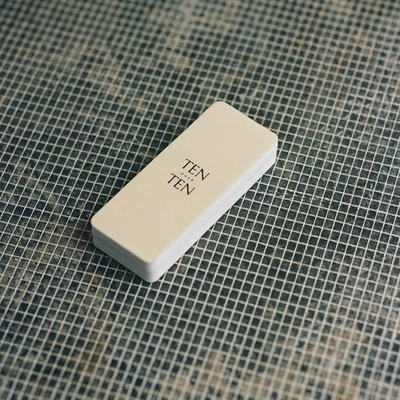 Tenoverten The Buff Plus In Default Title