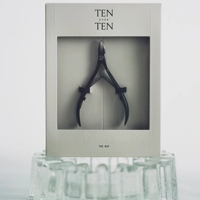 Tenoverten The Nip In Default Title