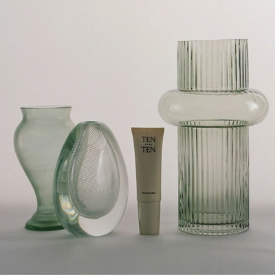 Tenoverten The Sleep Mask In Default Title