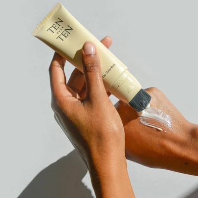 Tenoverten The Sleep Mask In Default Title