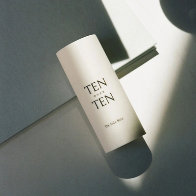 Tenoverten The Sole Mate In Default Title