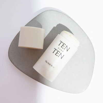 Tenoverten The Sole Mate In Default Title