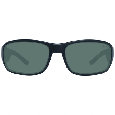Shop Bolle Black Unisex  Sunglasses