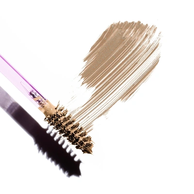 Kosas Air Brow Tinted Volumizing Treatment Gel