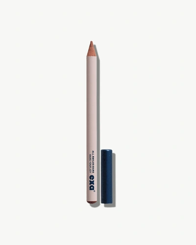 Shop Exa All Smiles Bare Lip Liner