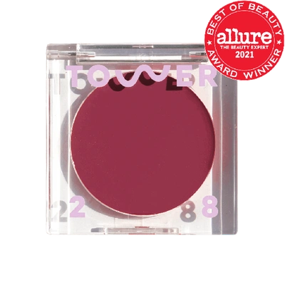 Tower 28 Beachplease Luminous Tinted Balm
