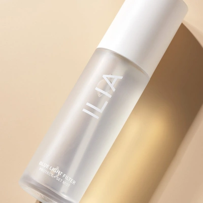 Shop Ilia Blue Light Mist