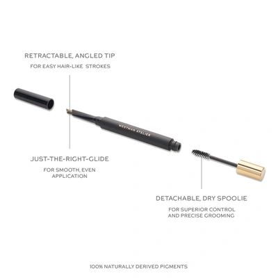 Shop Westman Atelier Bonne Brow Defining Pencil