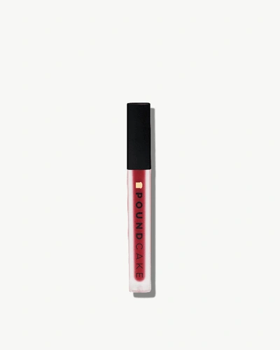 Pound Cake Cake Batter Liquid Lipstick