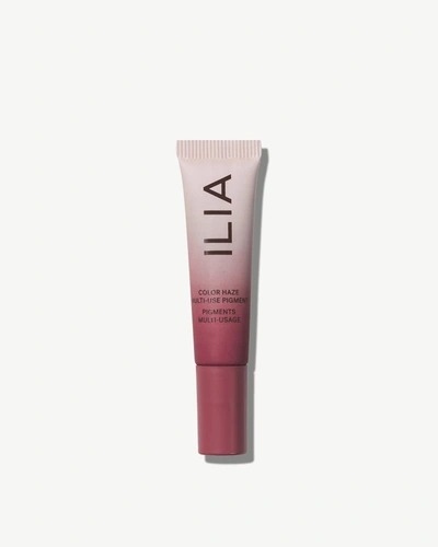 Shop Ilia Color Haze Multi-use Pigment