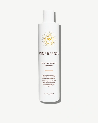 Shop Innersense Organic Beauty Color Awakening Hairbath