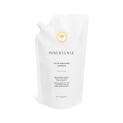 Shop Innersense Organic Beauty Color Awakening Hairbath