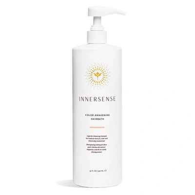 Shop Innersense Organic Beauty Color Awakening Hairbath