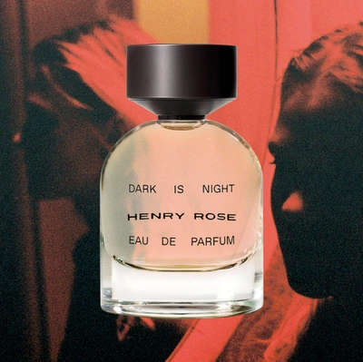 Shop Henry Rose Dark Is Night Eau De Parfum