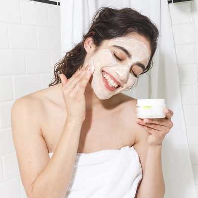 Goldfaden Md Doctor's Scrub Exfoliator