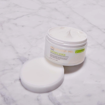 Goldfaden Md Doctor's Scrub Exfoliator