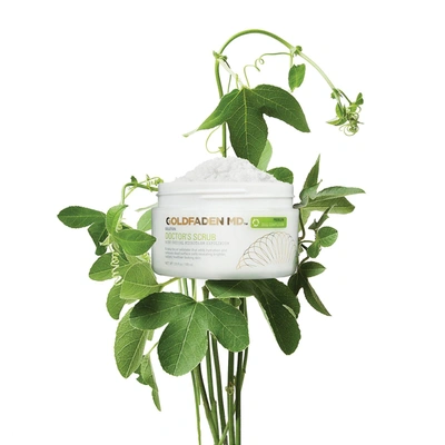 Goldfaden Md Doctor's Scrub Exfoliator