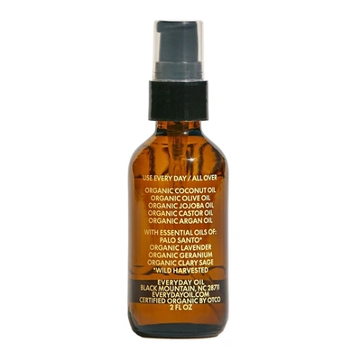Everyday Oil , Mainstay Blend