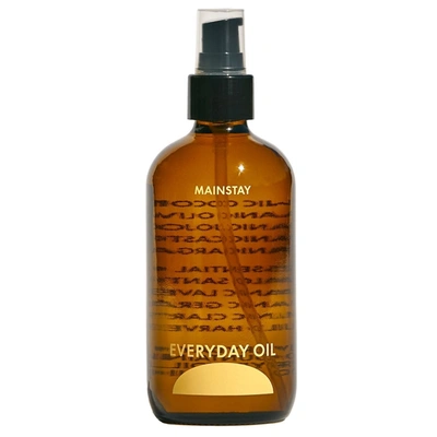 Everyday Oil , Mainstay Blend
