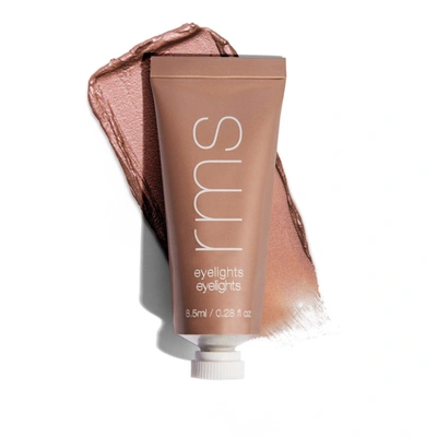 Rms Beauty Eyelights Cream Eyeshadow
