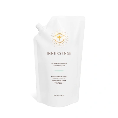 Shop Innersense Organic Beauty Hydrating Cream Conditioner