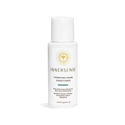 INNERSENSE ORGANIC BEAUTY HYDRATING CREAM CONDITIONER 