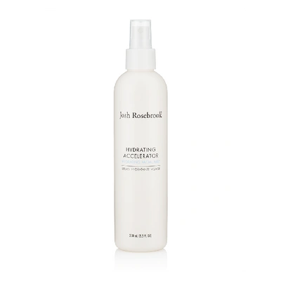 Josh Rosebrook Hydrating Accelerator
