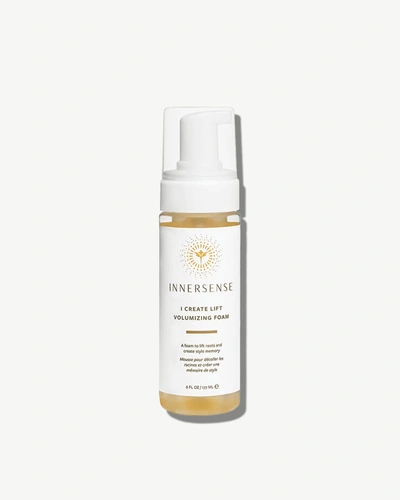 Shop Innersense Organic Beauty I Create Lift Volumizing Foam