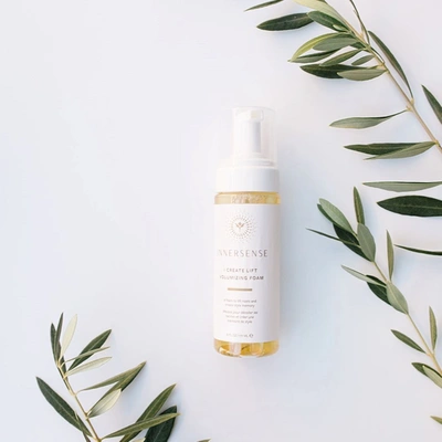 Innersense Organic Beauty I Create Lift Volumizing Foam