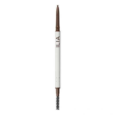 Shop Ilia In Full Micro-tip Brow Pencil