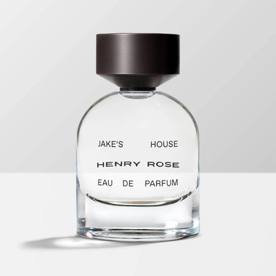 Henry Rose Jake's House Eau De Parfum