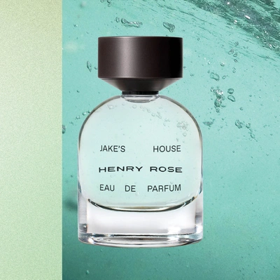 Henry Rose Jake's House Eau De Parfum