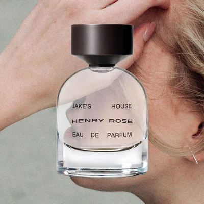 Henry Rose Jake's House Eau De Parfum