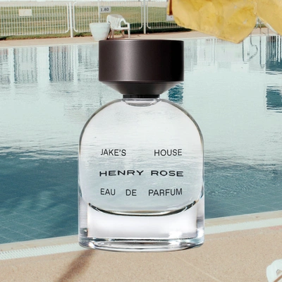 Shop Henry Rose Jake's House Eau De Parfum