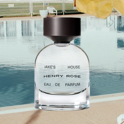 Henry Rose Jake's House Eau De Parfum