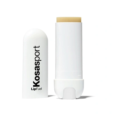 Kosas Lipfuel Hyaluronic Lip Balm