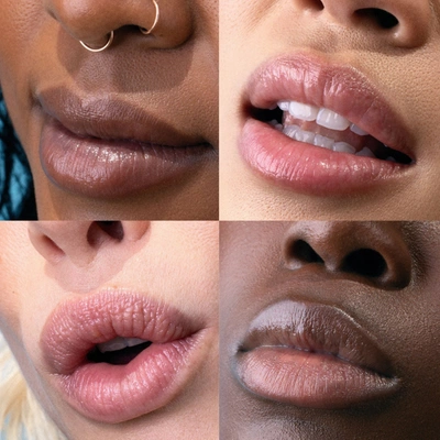 Kosas Lipfuel Hyaluronic Lip Balm